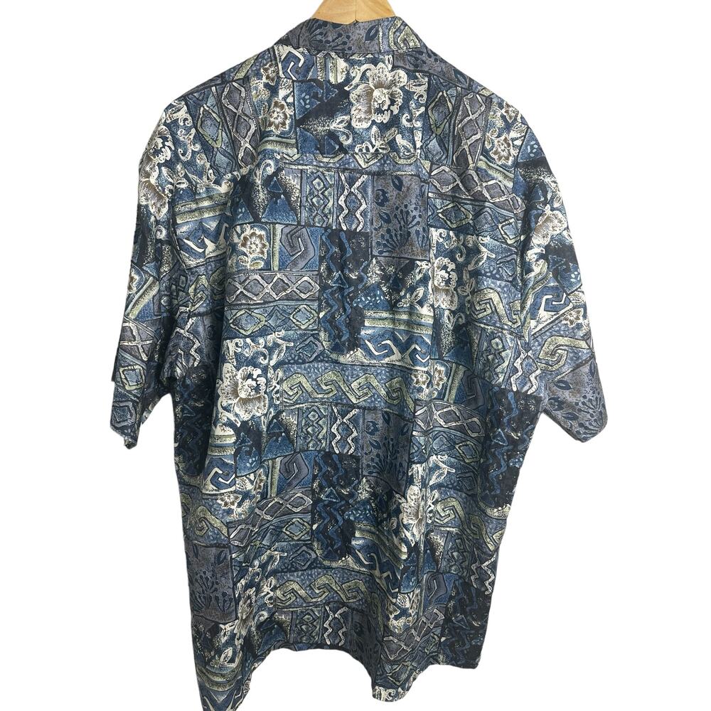 Tori Richard Honolulu‎ Shirt Size 2XL - Picture 3 of 10
